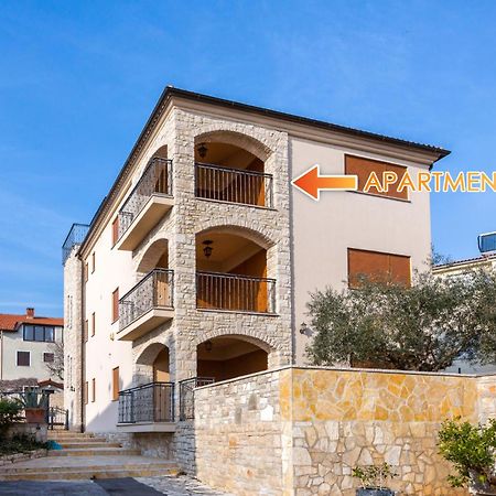 Apartamento Marlera - Penthouse Ližnjan Exterior foto